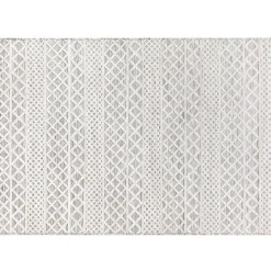 Matto Linento Marit, 115x180cm, harmaa