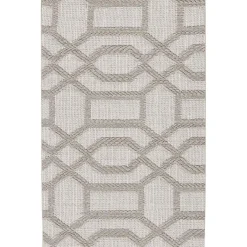 Matto Linento Woopamuk391, beige, eri kokoja