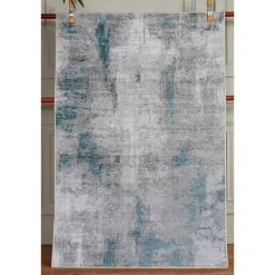 Matto Linento Woopamuk212, 180x280cm, sininen