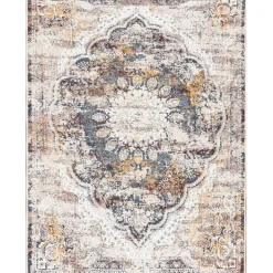 Matto Linento Woosonil Ansel 160x230cm harmaa