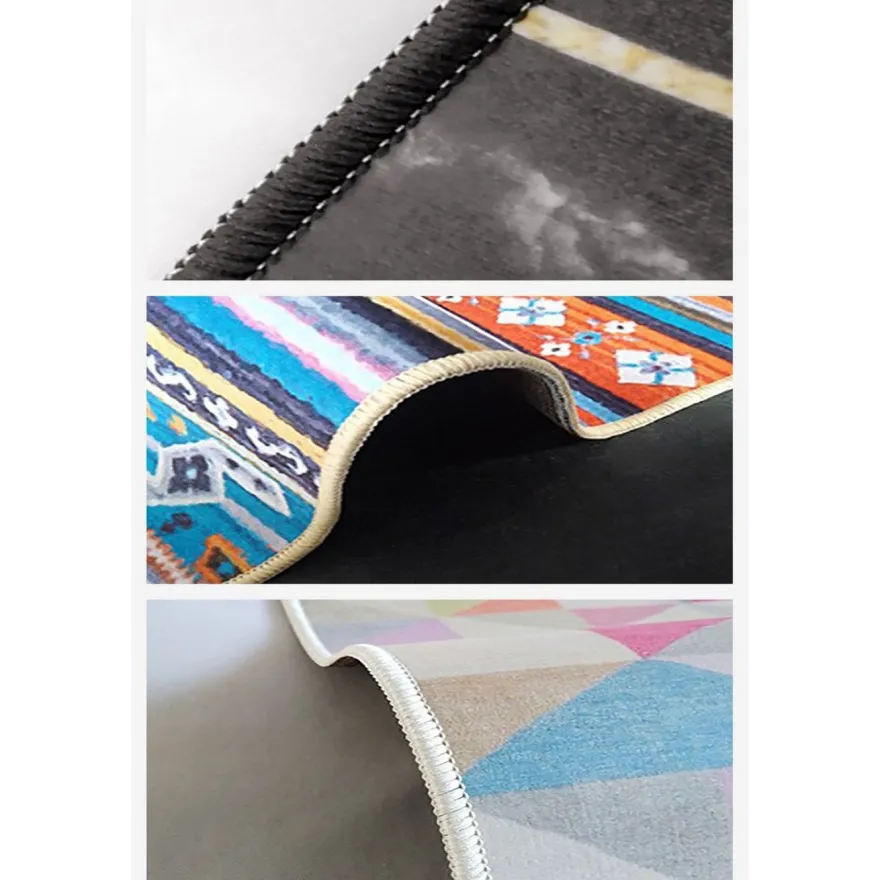 Matto Linento W1076, punainen, eri kokoja