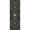 Matto Mandala, 67x200cm