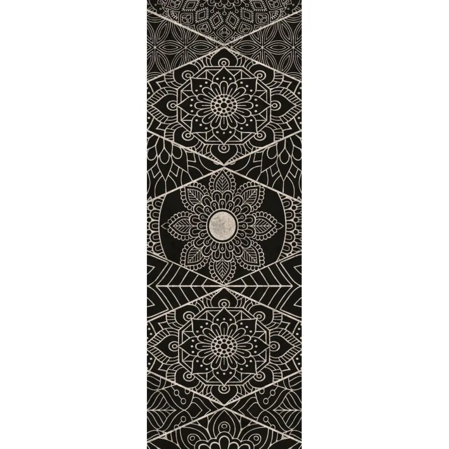 Matto Mandala, 67x200cm