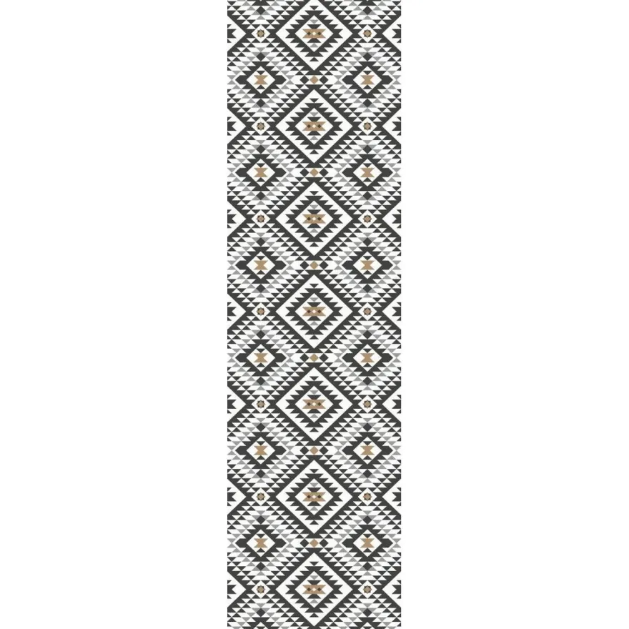 Matto Siksak, 67x250cm