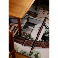 Matto Vallila Naapurusto