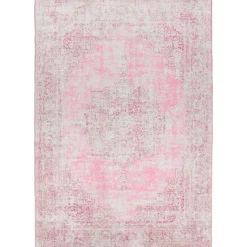 Matto Vallila Topaasi, pinkki