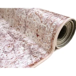 Matto Vallila Topaasi, 160x230cm, persikka