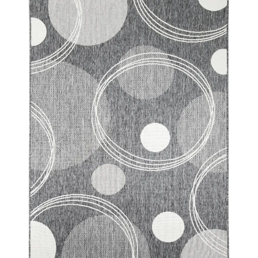 Matto Village's Bubble, 160x235cm, hopea