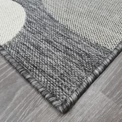 Matto Village's Bubble, 160x235cm, hopea