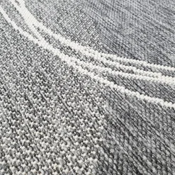 Matto Village's Bubble, 160x235cm, hopea