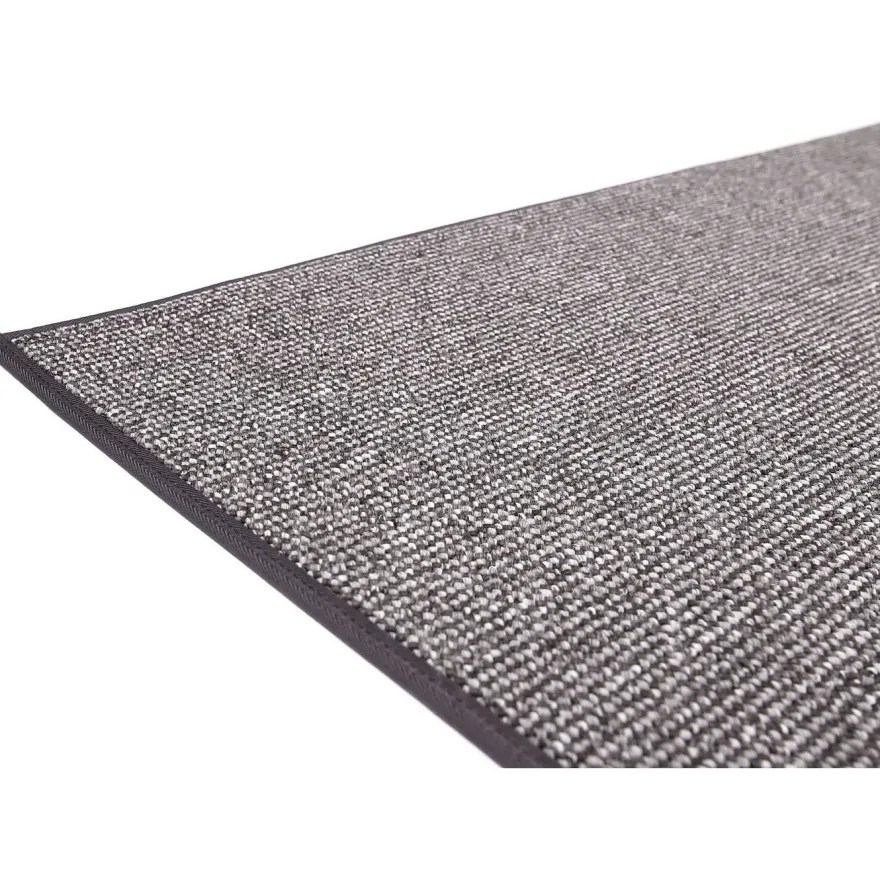 Matto VM Carpet Duuri, mittatilaus, antrasiitti