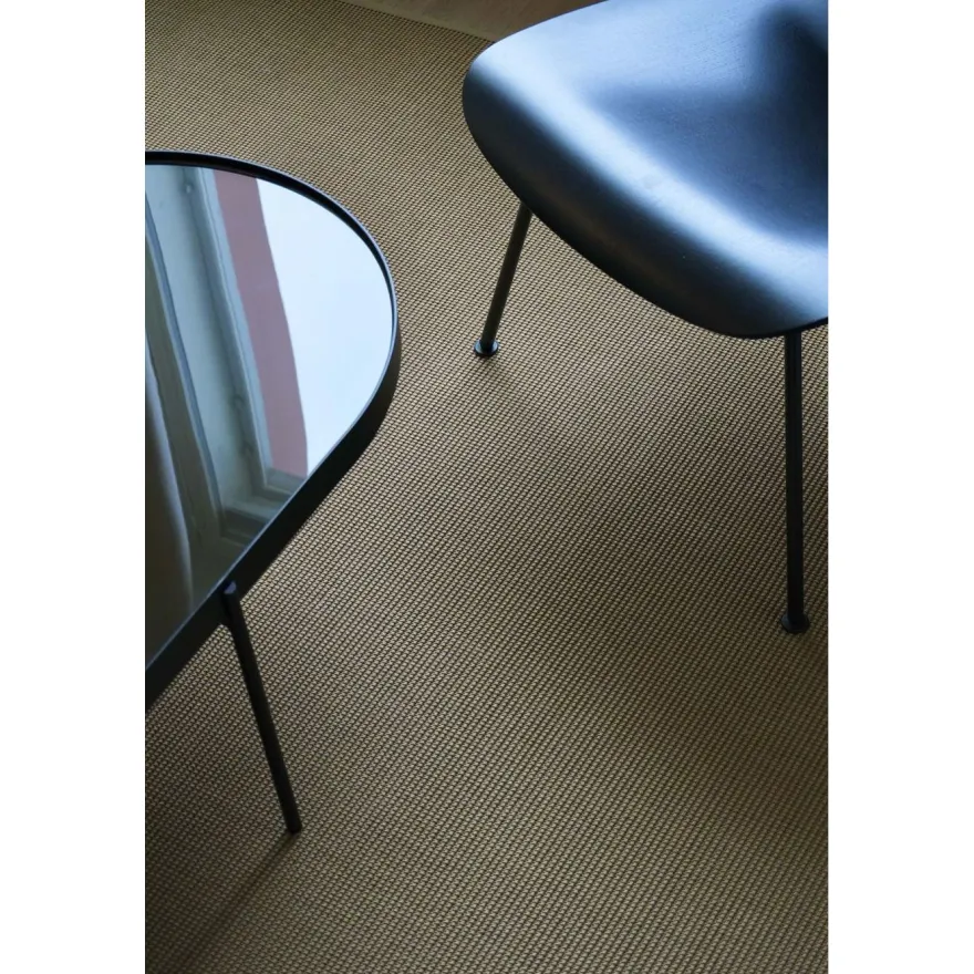 Matto VM Carpet Havu, mittatilaus, natur