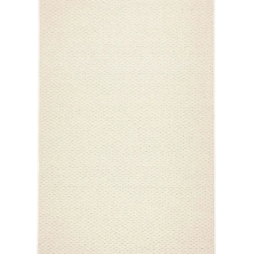 Matto VM Carpet Loimu, mittatilaus, valkoinen