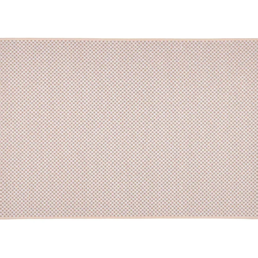 Matto VM Carpet Pastilli, mittatilaus, tyrni