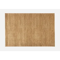 Matto VM Carpet Sametti, mittatilaus, pyöreä, sininen