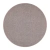 Matto VM Carpet Tweed, pyöreä, harmaa, eri kokoja