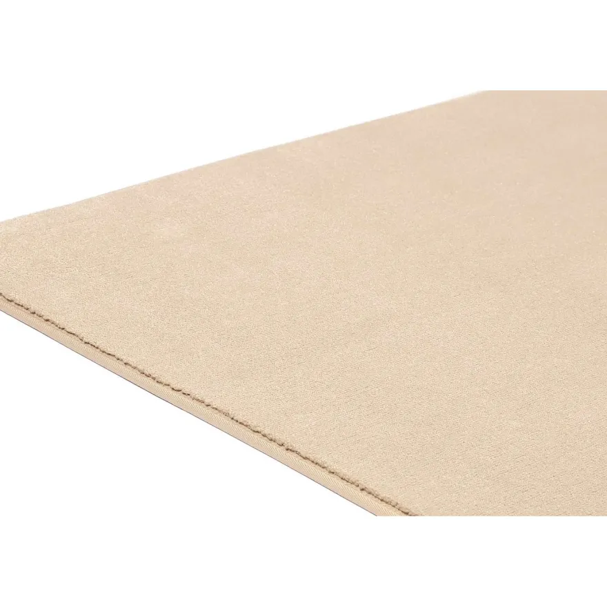 Matto VM Carpet Usva, mittatilaus, beige