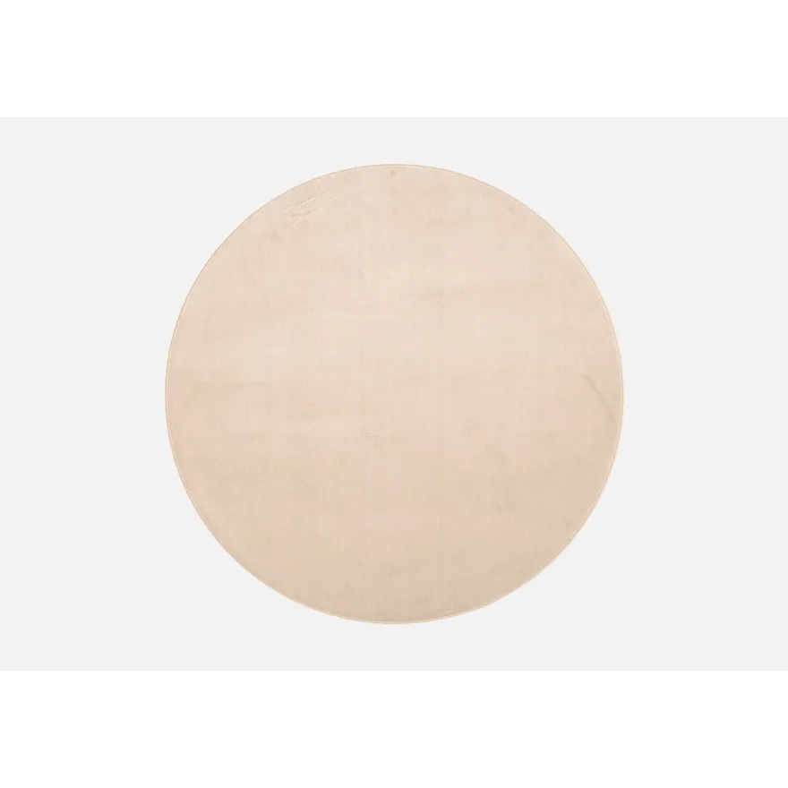Matto VM Carpet Usva, mittatilaus, beige