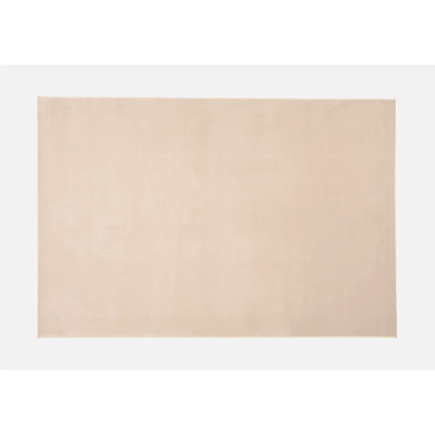 Matto VM Carpet Usva, mittatilaus, beige