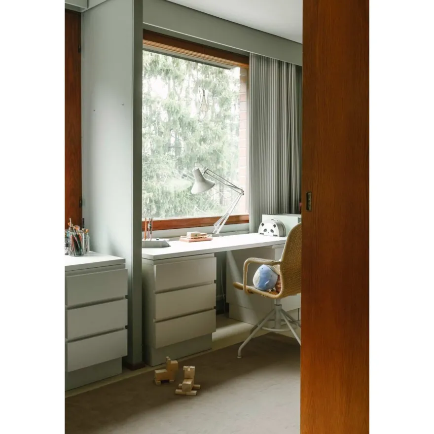 Matto VM Carpet Usva, mittatilaus, beige