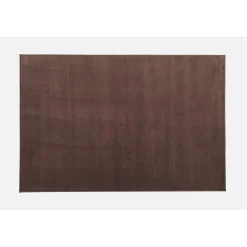 Matto VM Carpet Usva, mittatilaus, tumman ruskea