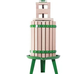 Mehupuristin CiderMill, 30l, sis. Suodatinpussi