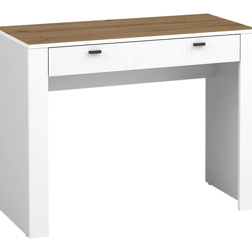 Meikkipöytä Nomla MOSSA MO10, 102x50cm