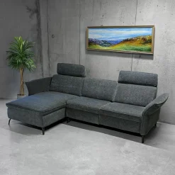 Mekanismisohva Home4You Dayton, 4-istuttava