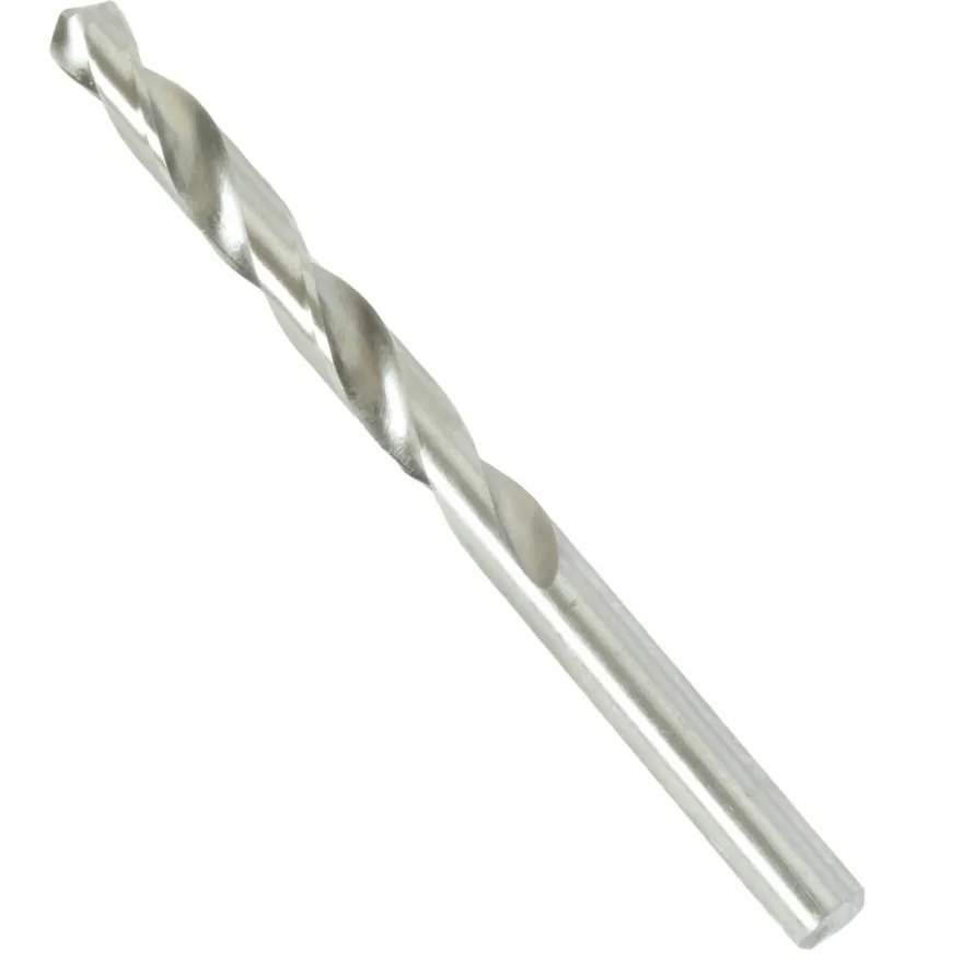 Metalliporanterä Irwin HSS Pro, 8.5mm