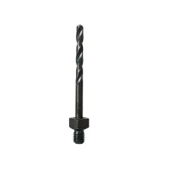 Metalliporanterä Lomas, kierrekiinnityksellä 3/8", pitkä