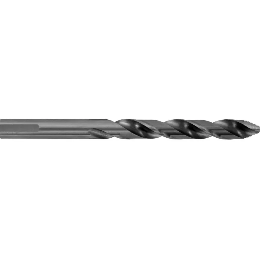 Metalliporanterä Tivoly Smart Point HSS, 3.5x70mm, 5 kpl
