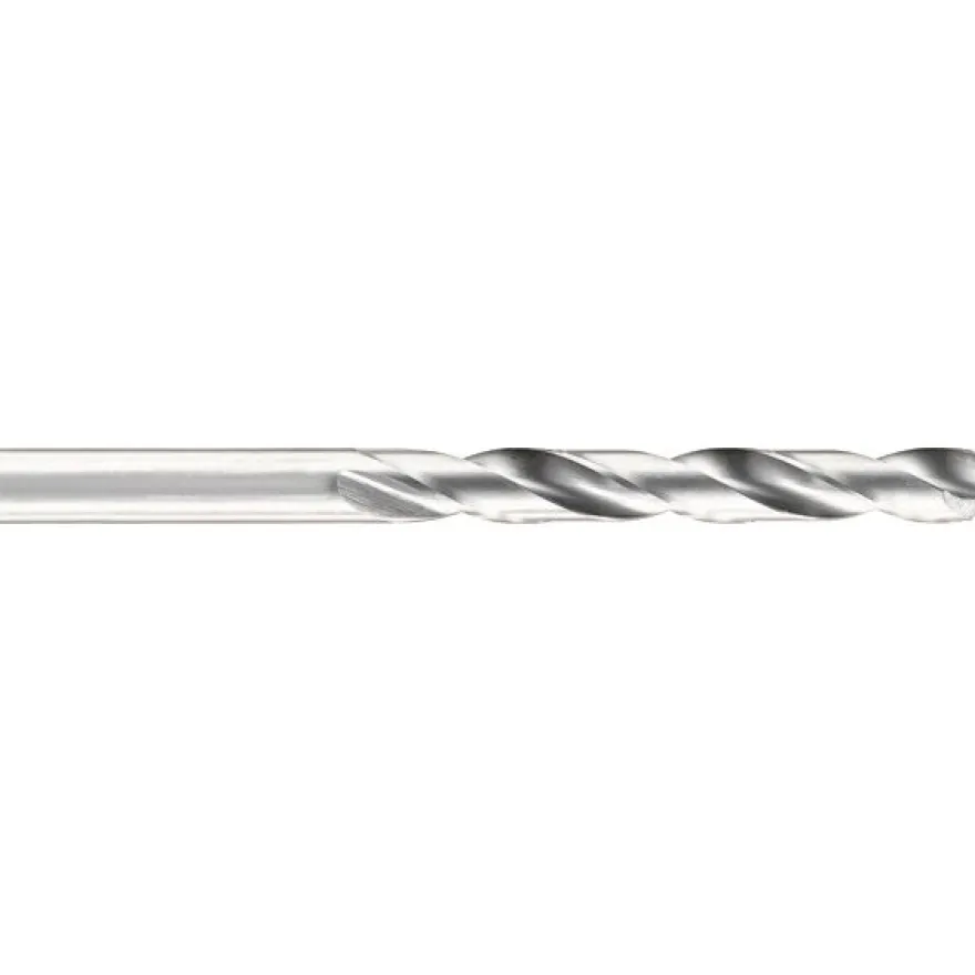 Metalliporanterä Tivoly T Line HSS, 4, 9mm