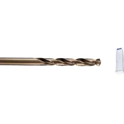 Metalliporanterä Tivoly T Line, 2, 8mm, HSS-CO