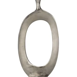 Metallivaasi Eglo Living Ankarefo