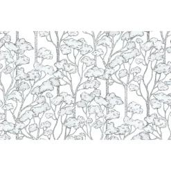 Metsätapetti Rebel Walls Animal Tree, non-woven, mittatilaus
