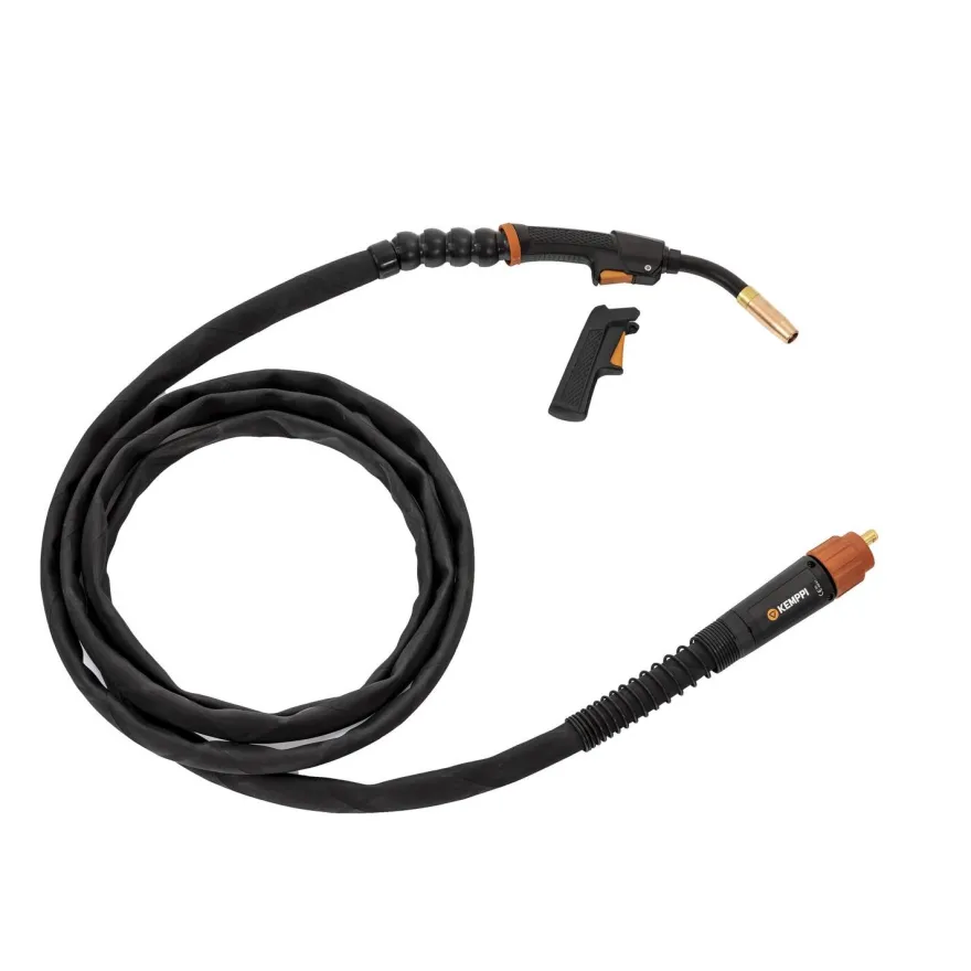 MIG-poltin Kemppi Flexlite GX 253 G, 5.0m, kaasu