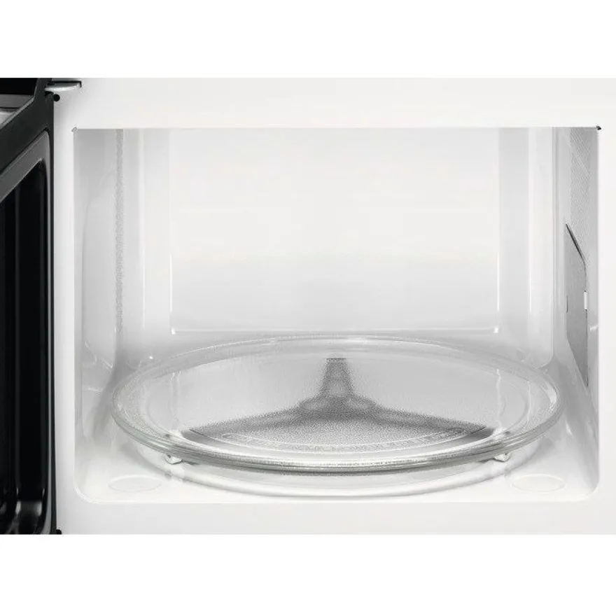 Mikroaaltouuni Electrolux KMFE172TEW, 60cm, integroitava, valkoinen
