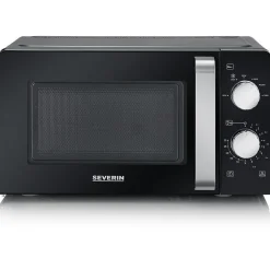 Mikroaaltouuni Severin MW7886, musta