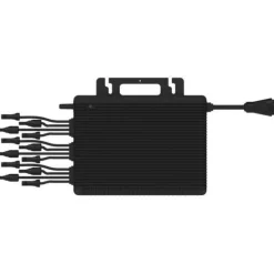 Mikroinvertteri HMT-2250, 6 paneelille