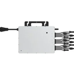 Mikroinvertteri HMT-2250, 6 paneelille