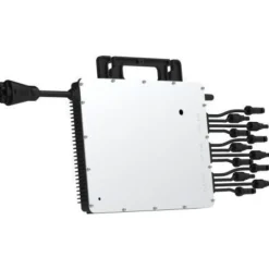 Mikroinvertteri HMT-2250, 6 paneelille