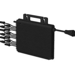 Mikroinvertteri HMT-2250, 6 paneelille