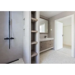 Mikrosementtipaketti SBL, pöytätason päälle, 6m², Plata