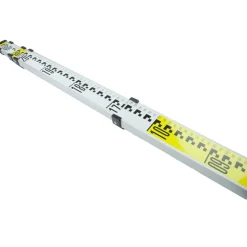 Mittalatta Procat, 5m, teleskooppi