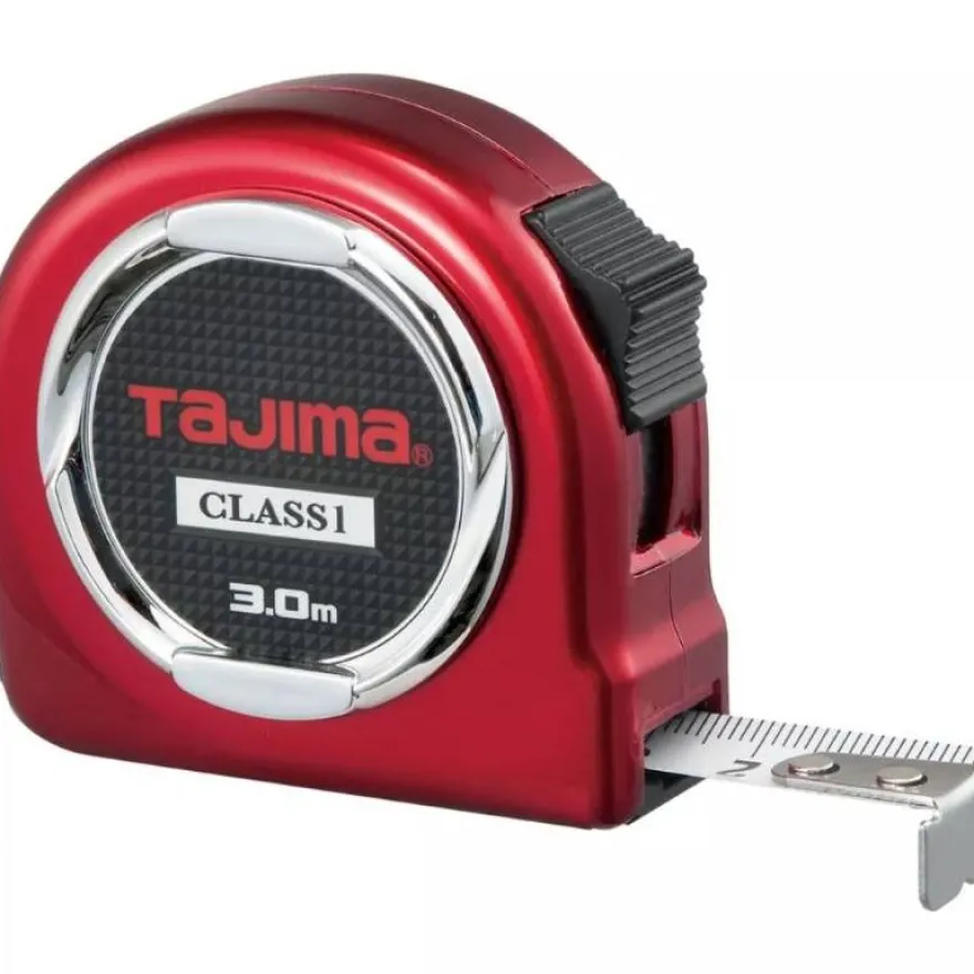Mittanauha Tajima Hi Lock, 3 M