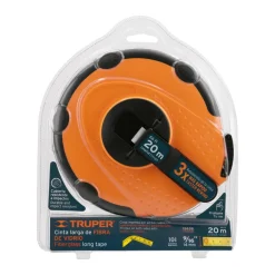 Mittanauha Truper, 20 M