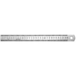 Mittaviivain Scala 498 1000mm