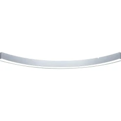 Modulaarinen LED-profiilivalaisin Paulmann Linion Light Channel Zigbee kaareva 24V 2x6.5W 3000K