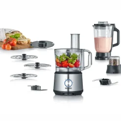 Monitoimikone Severin 3892000, 1200W