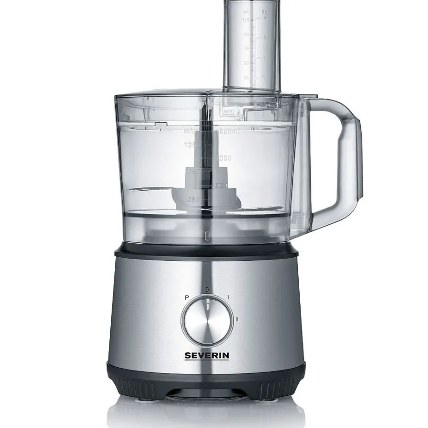 Monitoimikone Severin 3892000, 1200W